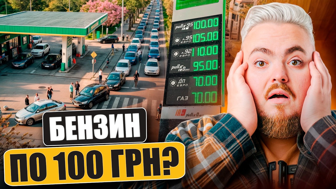 Що буде далі: швидке відновлення ринку чи роки дорогого палива?