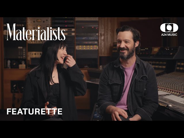 Behind the Song with Japanese Breakfast