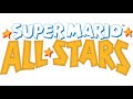 Ending Super Mario Bros  2   Super Mario All Stars Music Extended HD