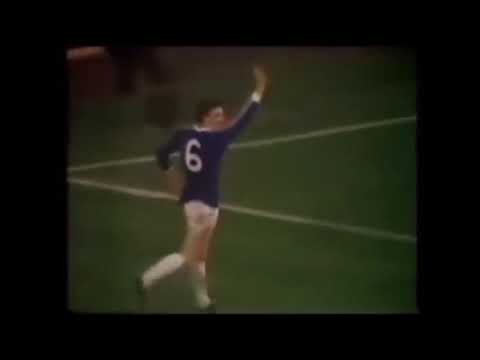 Everton - Aston Villa 4-1 - FA Cup 1977-78 - 3° turno