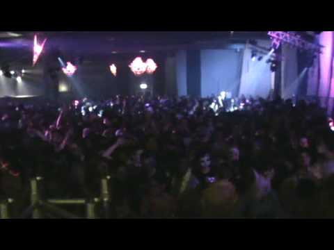 Pink a pad's @ Skins Party 13/03/2010 (Liège-Be) 4