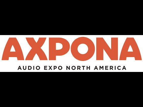 AXPONA 2023 Video Tour