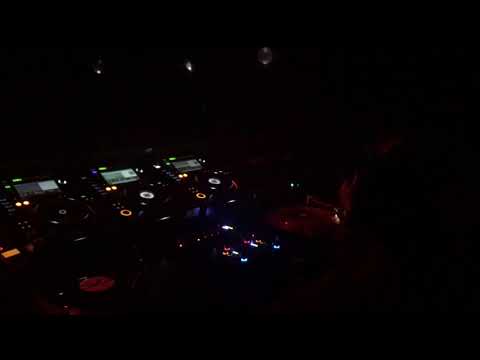 KR:PT at UMGNG MUSIC, SUICIDE CIRCUS BERLIN