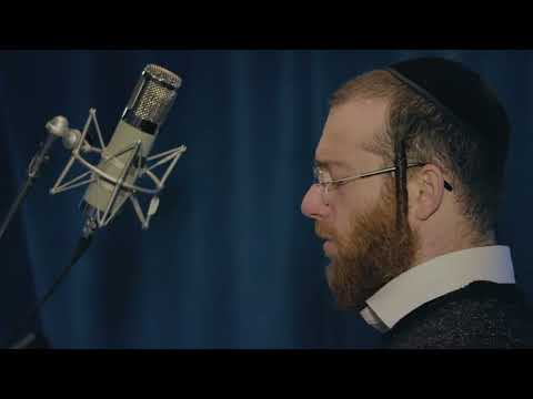 Golden Ages: Brooklyn Chassidic Cantorial Revival Today - Close up on Yanky Lemmer