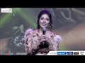 Heroine Priyanka Jawalkar  Beautiful Speech @Taxiwaala Pre Release Event