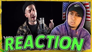 Respect This Man! Dappy - Spotlight (Acoustic) Reaction (NY) This &amp; Straight Facts? @TheDappy is bac