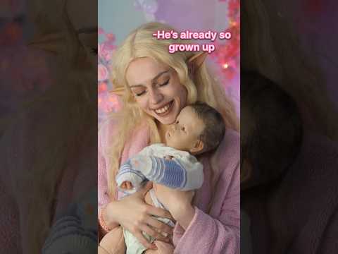 pov: TO BE IMMORTAL (ep1)