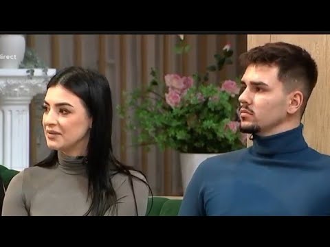 ‼️Lavinia's sister came to visit‼️Lavinia has something to tell Adin about her past❌️