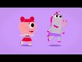 The Game Catchers Game 1 Witch Says Colour