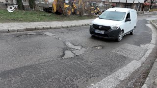 В Смолян стартира ремонтът на уличната мрежа
