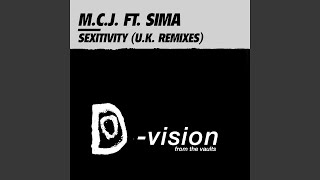 Sexitivity (feat. Sima) (Horny House Club Mix)