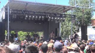 The Ataris - San Dimas High School Football Rules ... Live @ Montebello Rockfest 2015