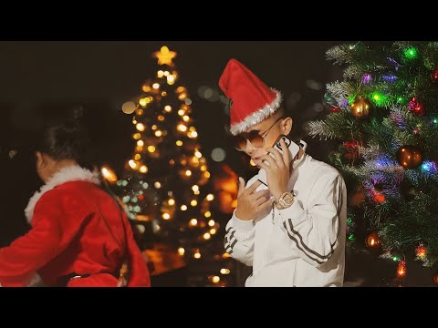 Merynade Feat S Dawg - I Hmang Dun Ang Krismas leh Kumthar ( Official Video )