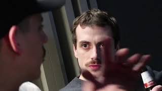 Video della sessione di registrazione di &quot;Borotalco&quot; - Noyz Narcos ft. Carl Brave &amp; Franco126