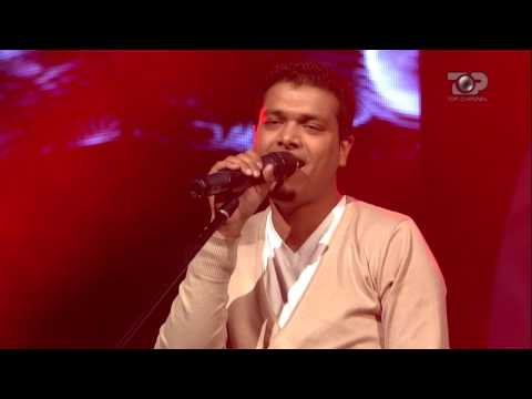 Florian Nazifi - Do besoj, 1 Mars 2012 - Top Fest 9