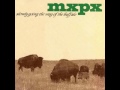 Mxpx - Invitation to Understanding
