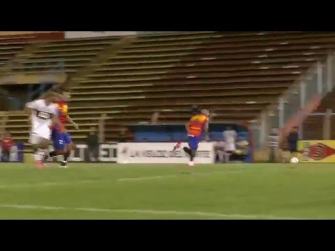 Fecha 5| Deportivo Español 0 Platense 1|