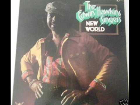 The Edwin Hawkins Singers / 1973