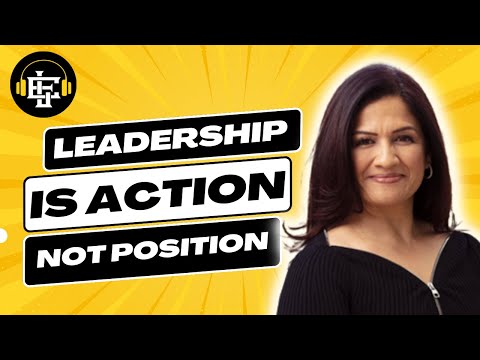Leaning Into Love, Ignoring Entitlement & Focusing on Empathetic Leadership | Everyday Leadership
