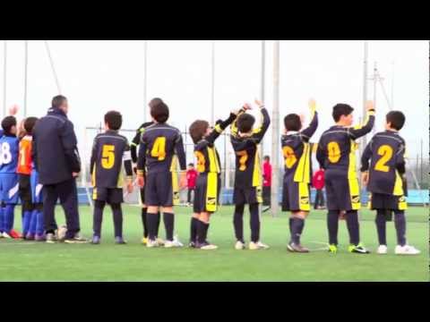 02-03-2013  Junior Torrazza - Pro Pavone 2-3