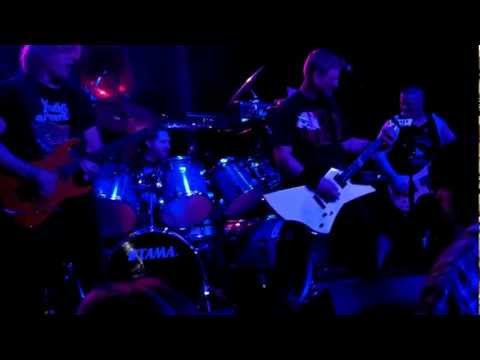 Motorbreath at Dio Disciples (Hawthorne Theater)