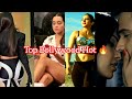 Top Hot Seen Bollywood Bikini Actress Bollywood
