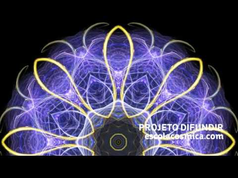 Quando o Daime chega - Hinário Mensageiros da Cura - Baixinha - (estudo)