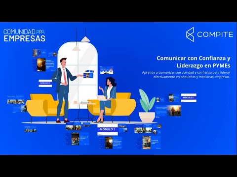 Herramientas prácticas para comunicar con impacto en la pyme