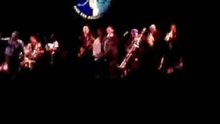 Southside Johnny &amp; The Asbury Jukes at Count Basie
