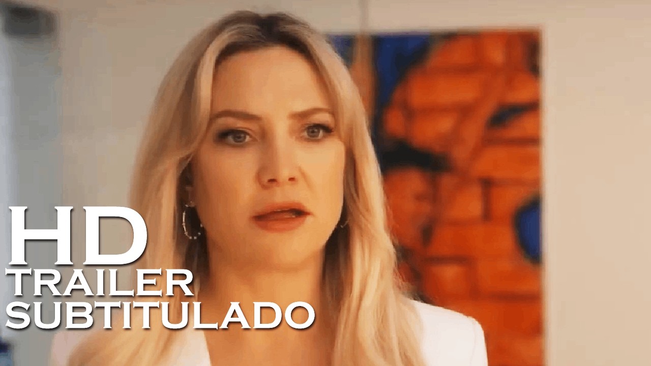 UNA NUEVA JUGADA Temporada 2 Trailer SUBTITULADO [HD]