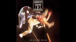 Johnny Clegg &amp; Savuka - Take My Heart Away