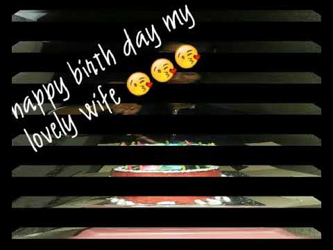 Happy Birthday Pavi created by loki