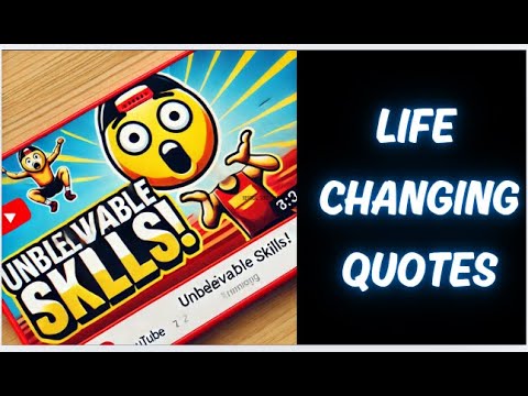 "😱 Unbelievable Skills! You Won’t Believe These Mind-Blowing Talents!"