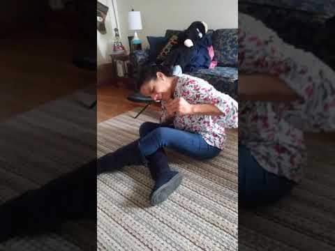 Sacame El Pies de Encima-Samuel Hernandez