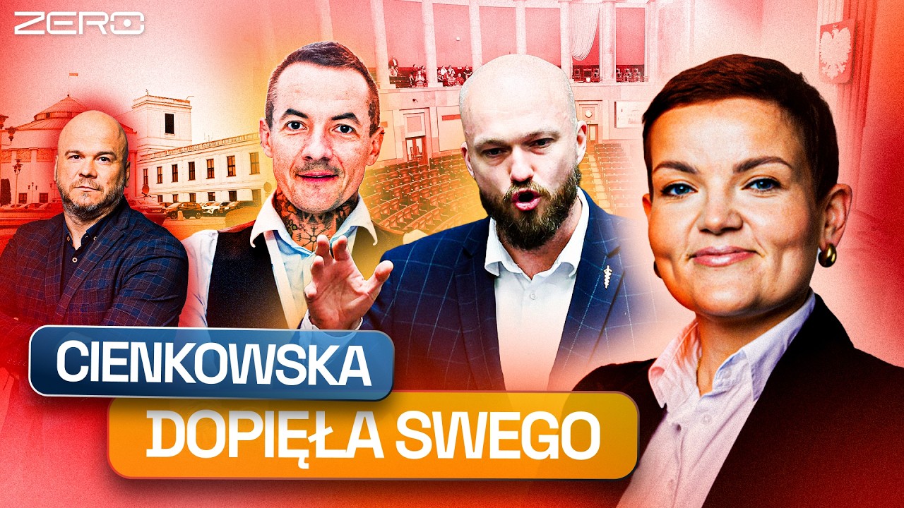 W SEJMIE RUSZYŁY PRACE NAD EMERYTURAMI ARTYSTÓW, PRZEGRANA OPOZYCJI
