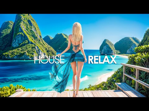 Summer Hits 2025 🔥 Ed Sheeran, Martin Garrix, Kygo, Dua Lipa, Avicii, The Chainsmokers Style #89