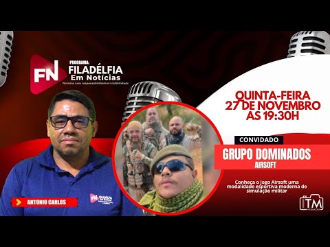 Guarda Municipal em Foco: Atuação, Desafios e Armamento | Filadélfia em Notícias