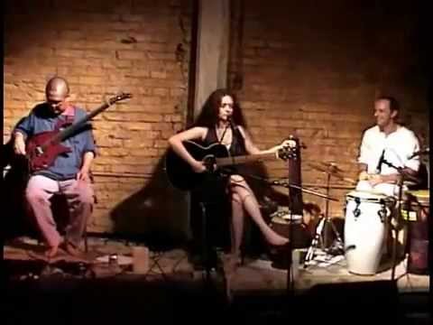 Ana Rita Simonka - Pessoa Transcendente (Transcendental Person)