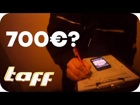 The LOCKSMITH MAFIA'S BRAVE RIP-OFF SCAM | taff | ProSieben