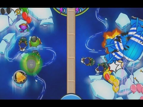 BTD Battles Mobile E176 - How to Win Part B