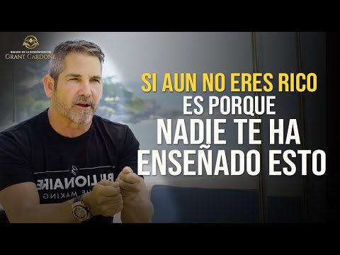 DE 0 A 1 MILLÓN DE DÓLARES ¡La mentalidad de los altos logros que ninguna escuela te enseñará!