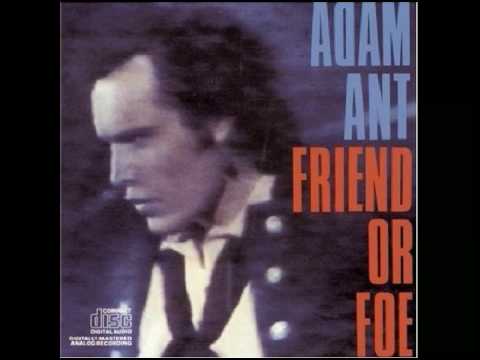 Adam Ant - Place in the Country