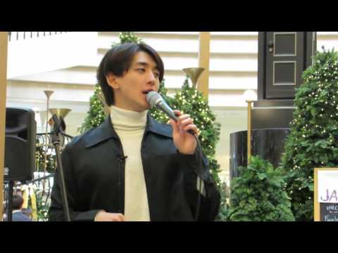 161119_얼마나 좋아-잔나비(JANNABI) @서현AK플라자 버스킹