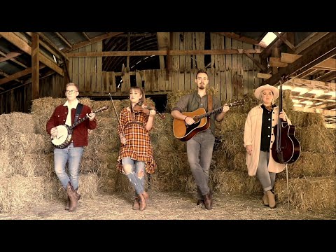 Cotton Eye Joe - Southern Raised |Bass Singer Cover|