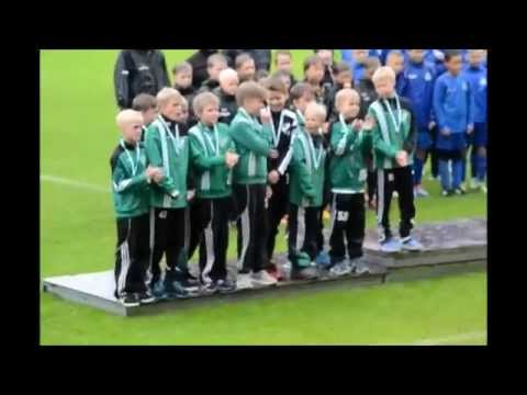 Alandia Cup 2014 GrIFK P03 Black