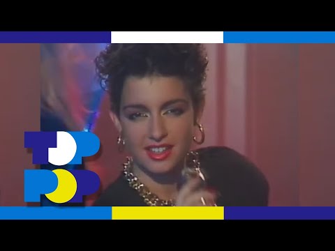 Centerfold - Rough (1987) • TopPop