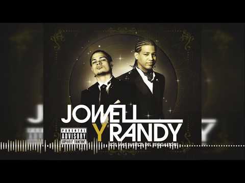 Agresivo 2 - Jowell Y Randy (Audio)