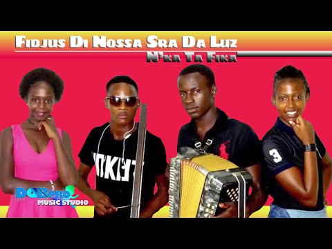 Fidjus Di Nossa Sra Da Luz - N'ka Ta Fika Oficial Vídeo
