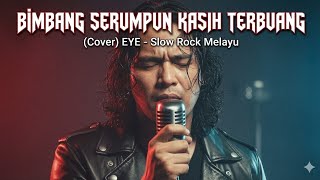 Download lagu 🎵 Cover Slowrock Malaysia 90an – Eye | Bimbang Serumpun Kasih Terbuang | lagu sedih 😭 terbaru 2025🎵 mp3