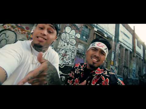 Cop Me Sum Mo- Kombat with A K feat. Pok'Chop (Music Video)